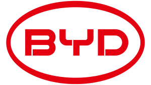 BYD-Logo