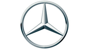 Mercedes-Benz-Logo